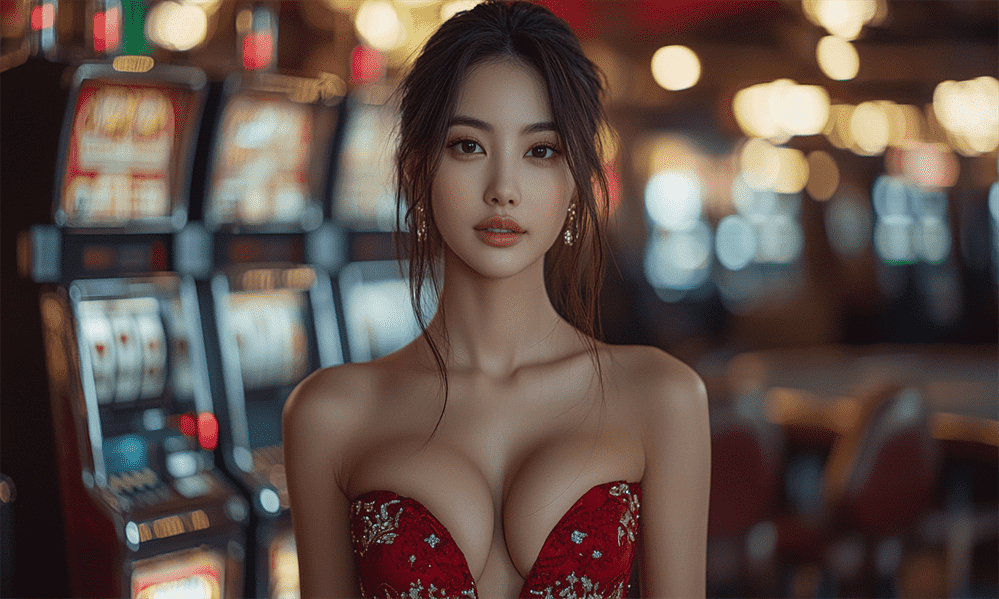 casino nam hội an
